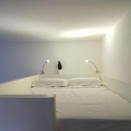Bed And Bike - Bergamo Pignolo 53 Apartment Exterior photo
